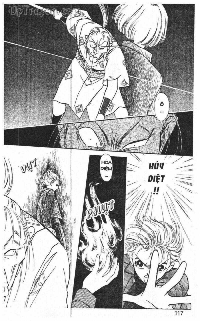 Hoàng Tử Hoa - Bud Boy Chapter 10 trang 118
