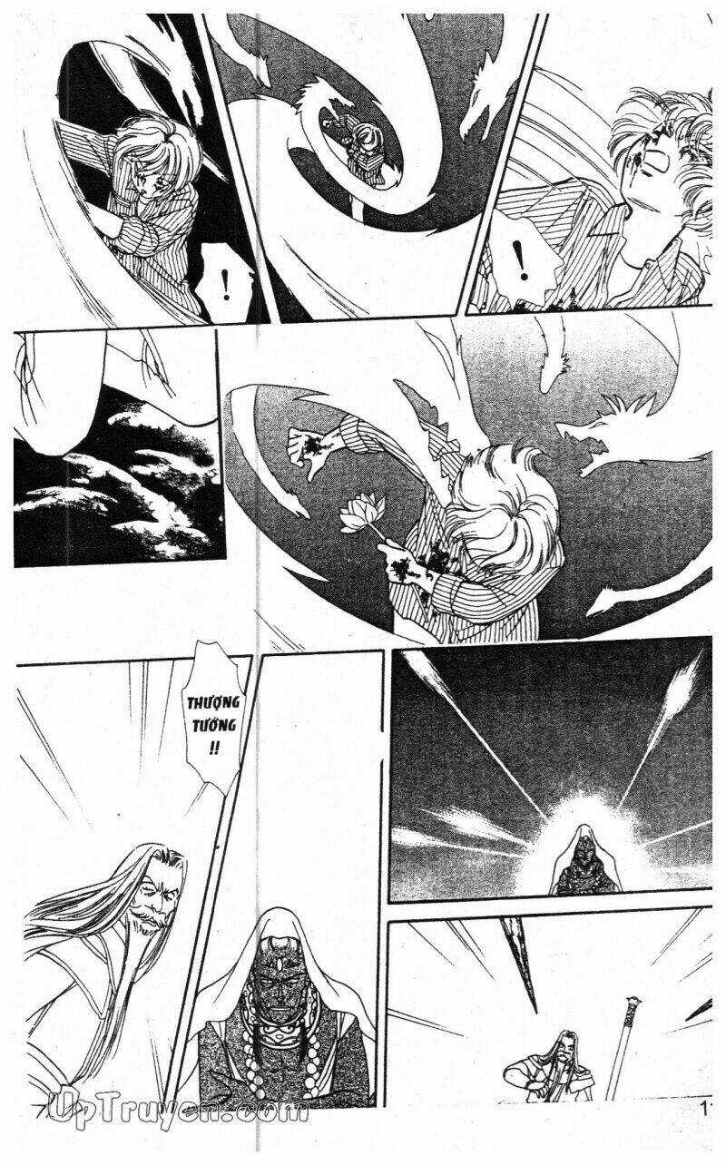 Hoàng Tử Hoa - Bud Boy Chapter 10 trang 12