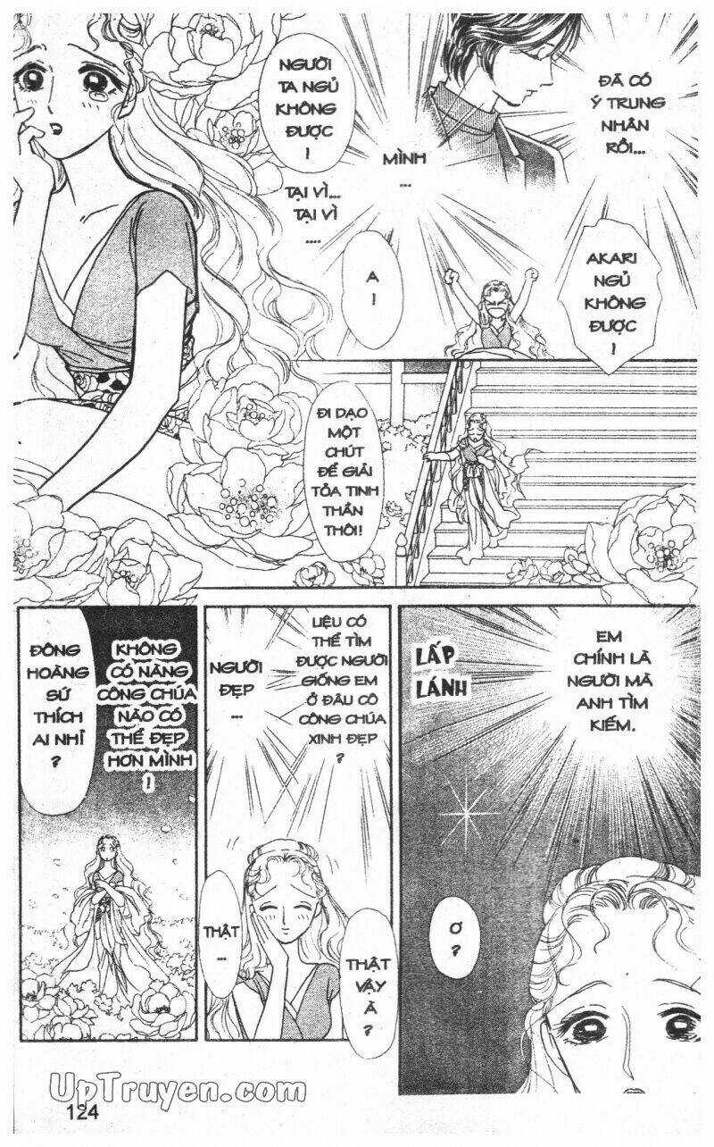 Hoàng Tử Hoa - Bud Boy Chapter 10 trang 125