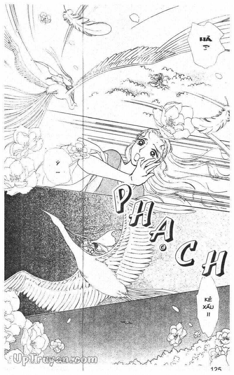 Hoàng Tử Hoa - Bud Boy Chapter 10 trang 126