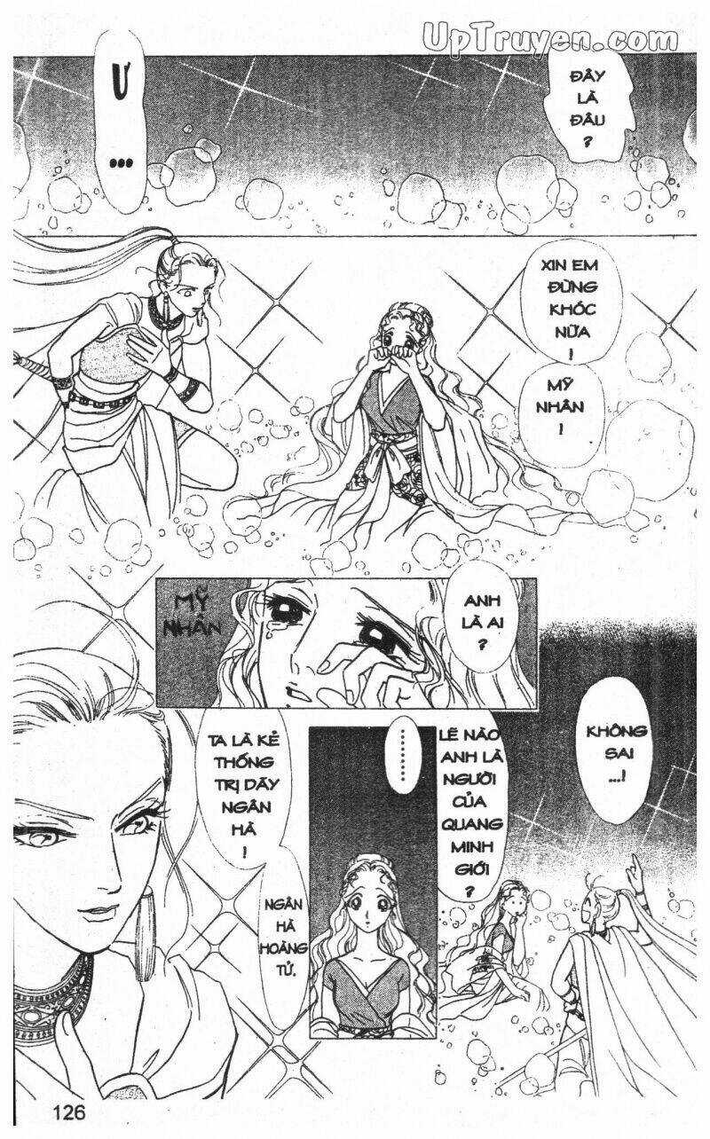 Hoàng Tử Hoa - Bud Boy Chapter 10 trang 127