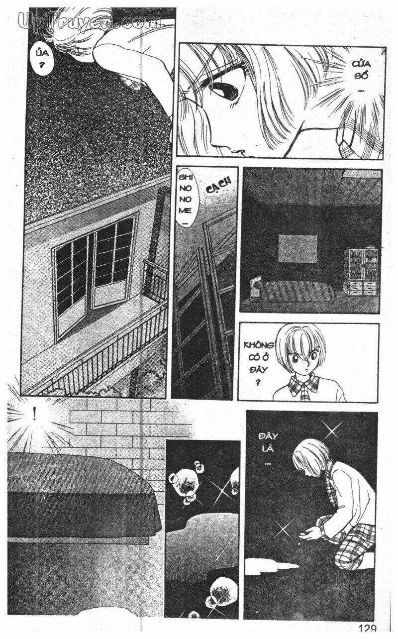 Hoàng Tử Hoa - Bud Boy Chapter 10 trang 130