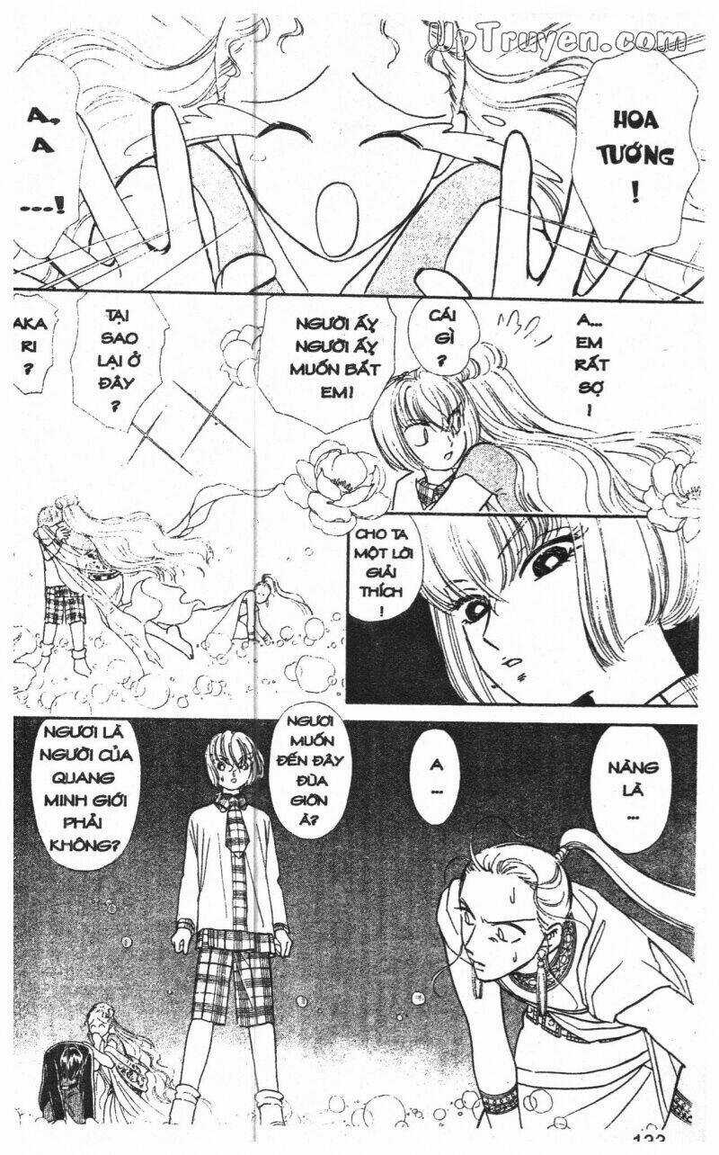 Hoàng Tử Hoa - Bud Boy Chapter 10 trang 134