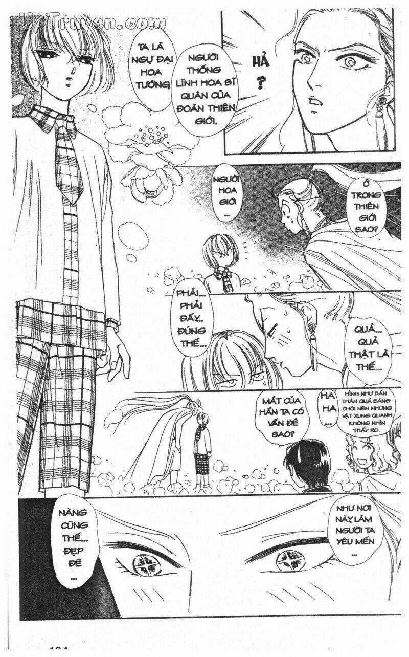 Hoàng Tử Hoa - Bud Boy Chapter 10 trang 135