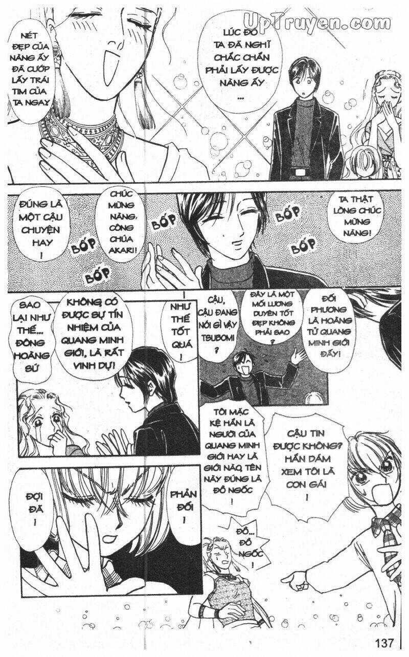 Hoàng Tử Hoa - Bud Boy Chapter 10 trang 138
