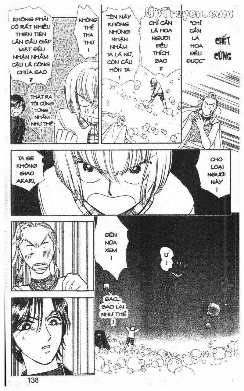 Hoàng Tử Hoa - Bud Boy Chapter 10 trang 139