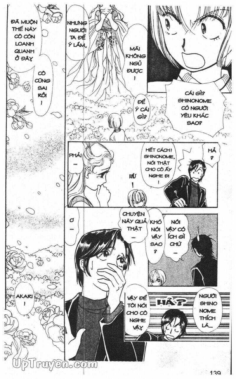 Hoàng Tử Hoa - Bud Boy Chapter 10 trang 140