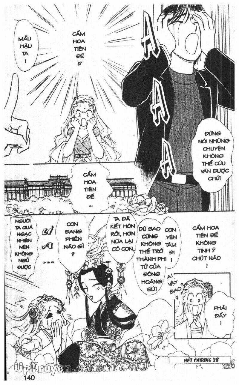Hoàng Tử Hoa - Bud Boy Chapter 10 trang 141