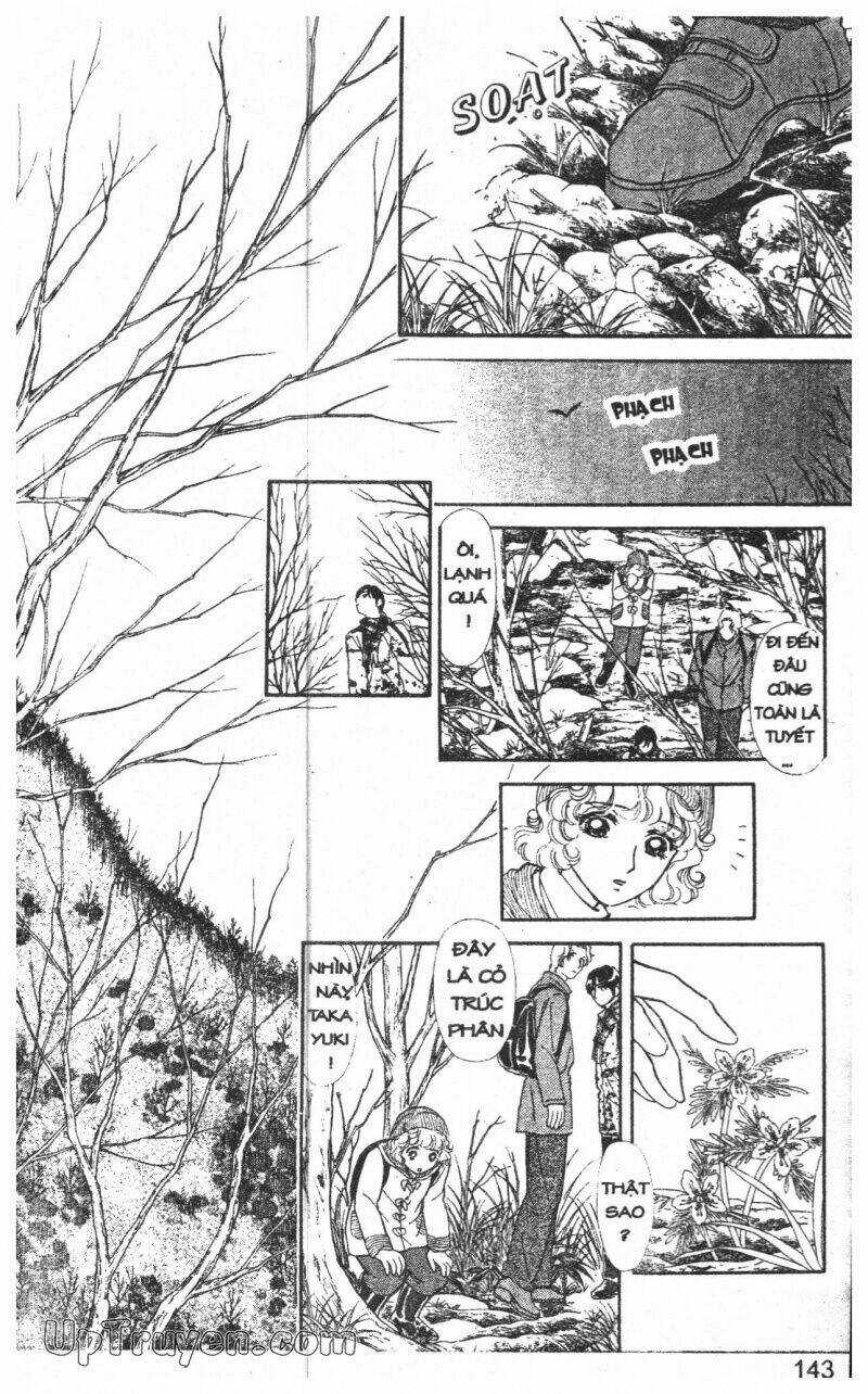 Hoàng Tử Hoa - Bud Boy Chapter 10 trang 142
