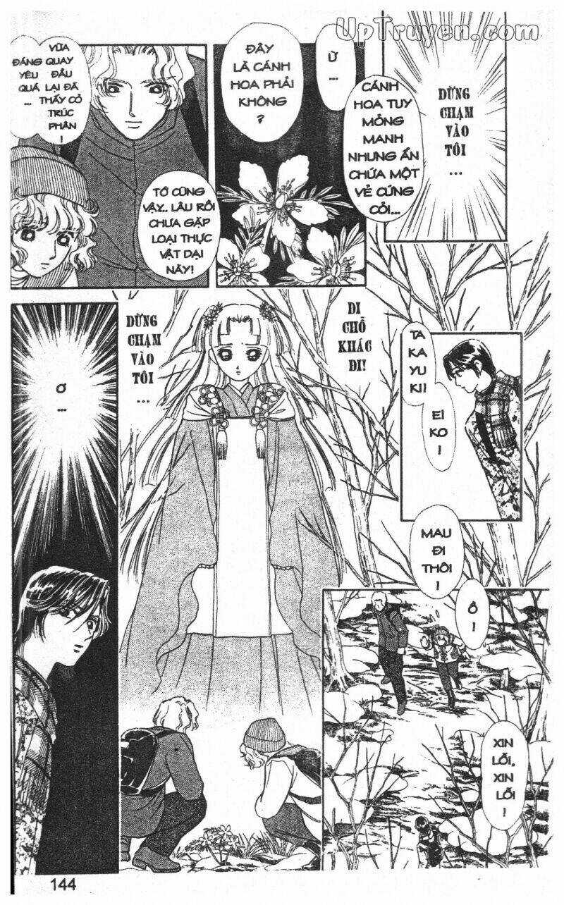 Hoàng Tử Hoa - Bud Boy Chapter 10 trang 143