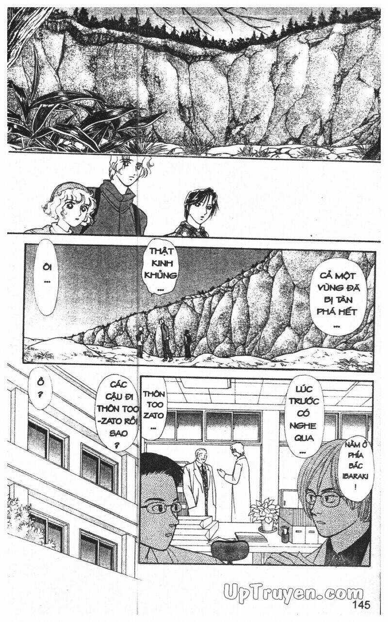 Hoàng Tử Hoa - Bud Boy Chapter 10 trang 144