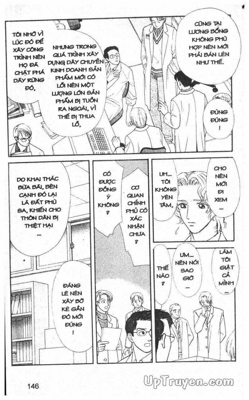 Hoàng Tử Hoa - Bud Boy Chapter 10 trang 145