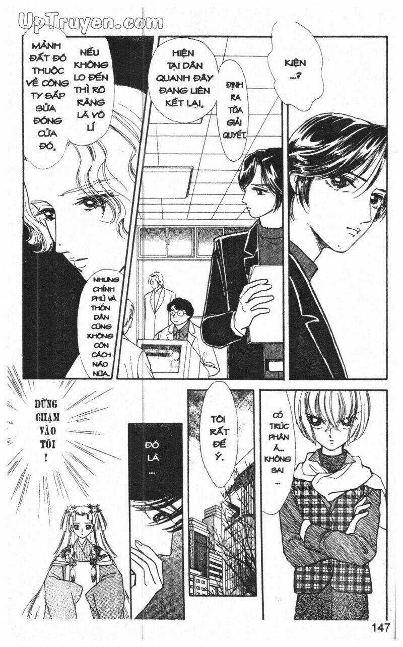 Hoàng Tử Hoa - Bud Boy Chapter 10 trang 146