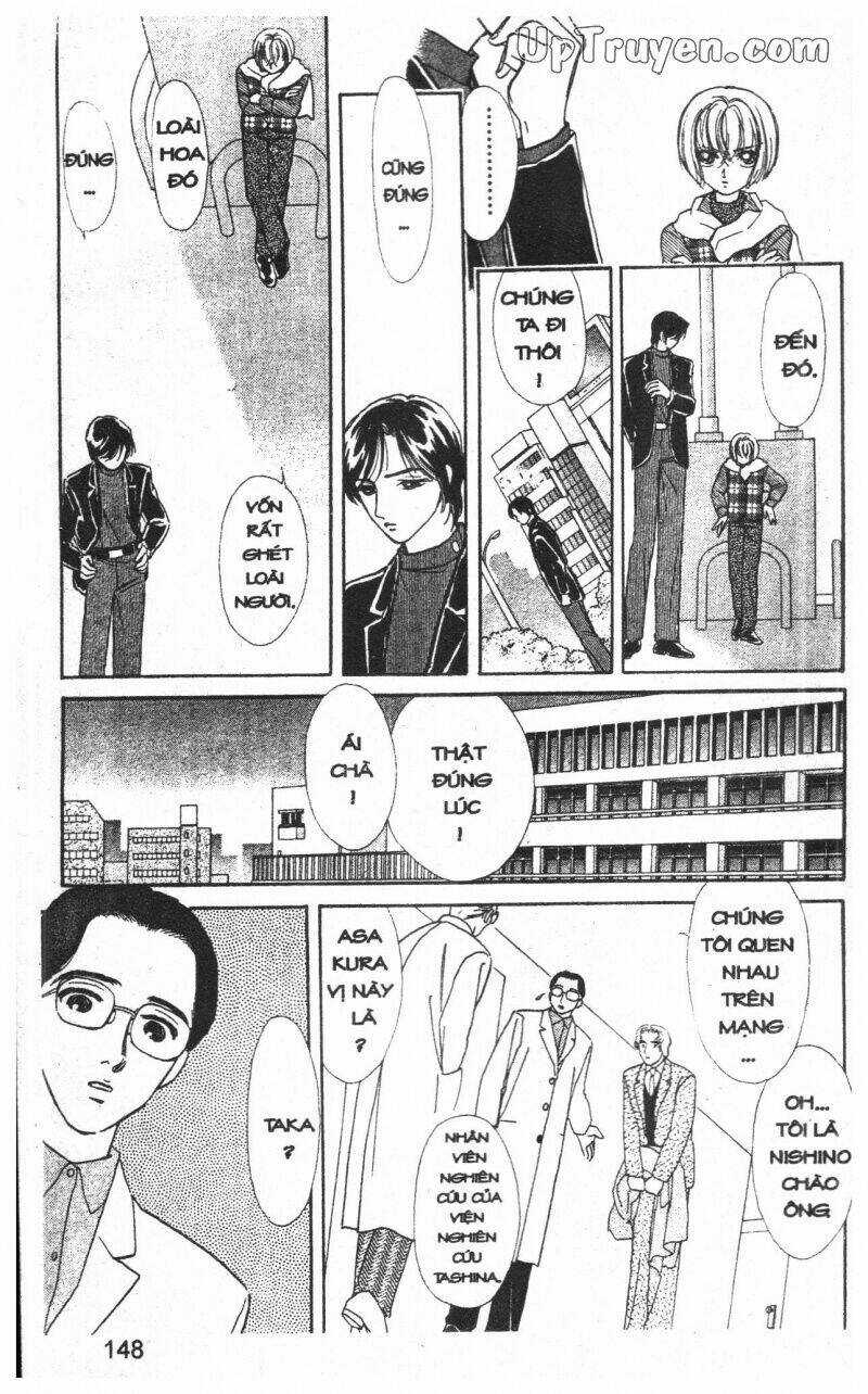 Hoàng Tử Hoa - Bud Boy Chapter 10 trang 147