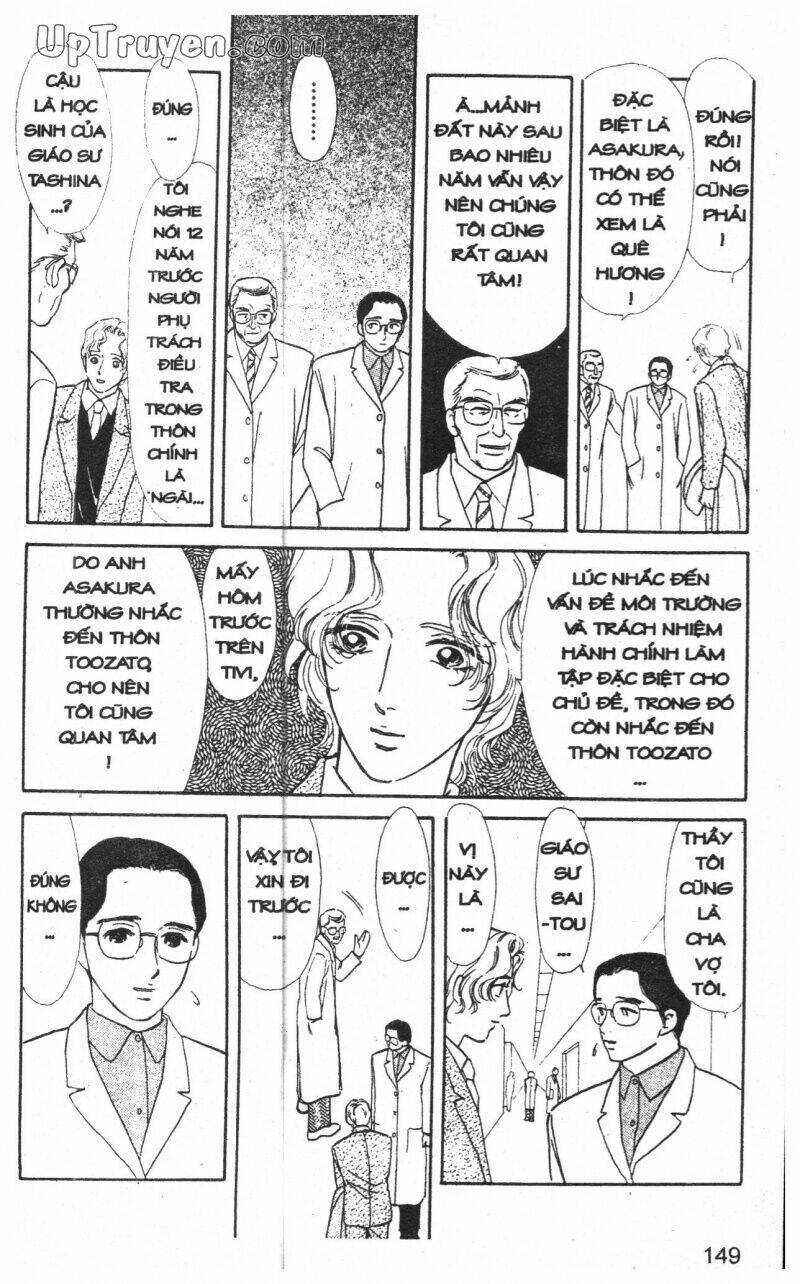 Hoàng Tử Hoa - Bud Boy Chapter 10 trang 148