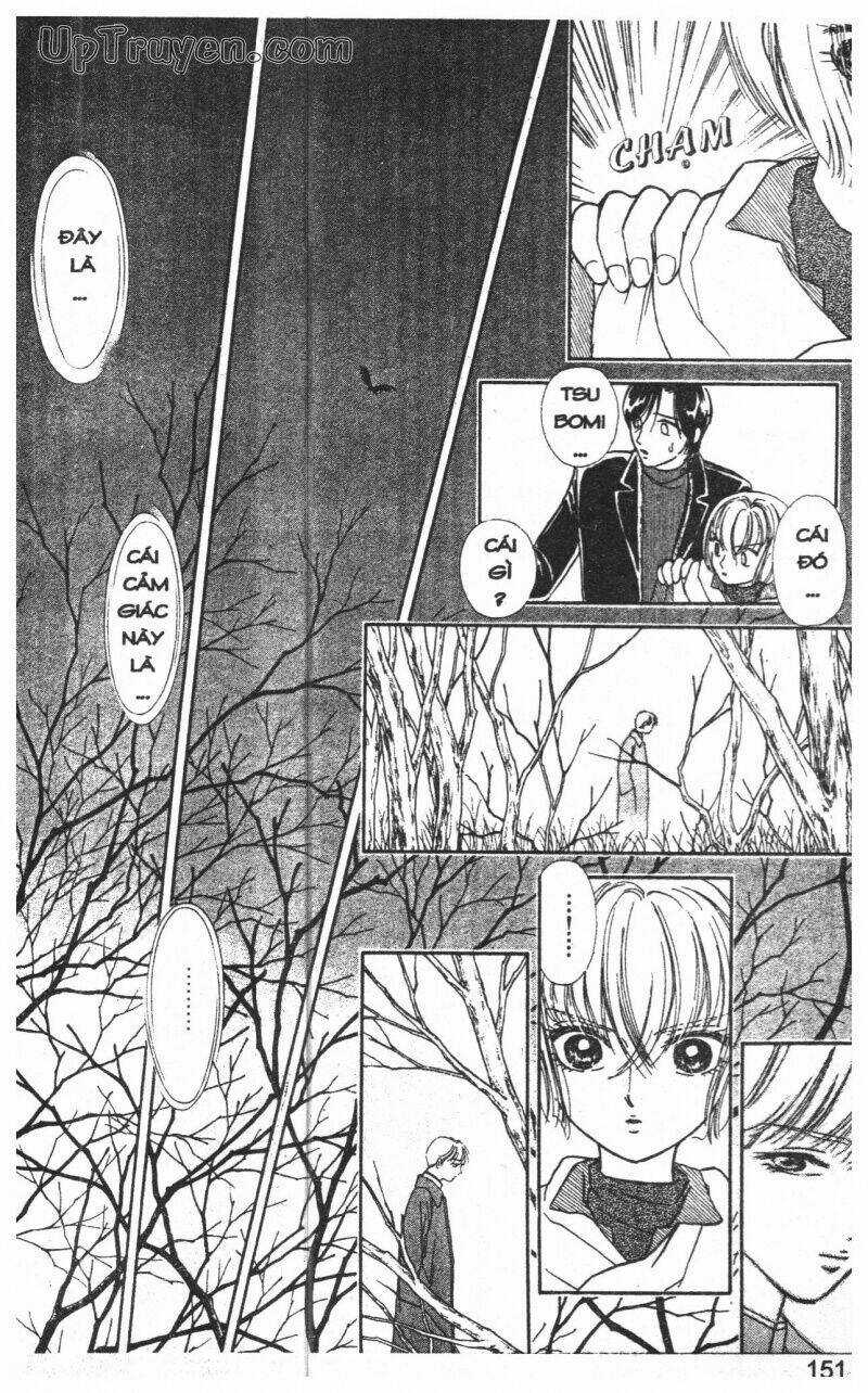 Hoàng Tử Hoa - Bud Boy Chapter 10 trang 150