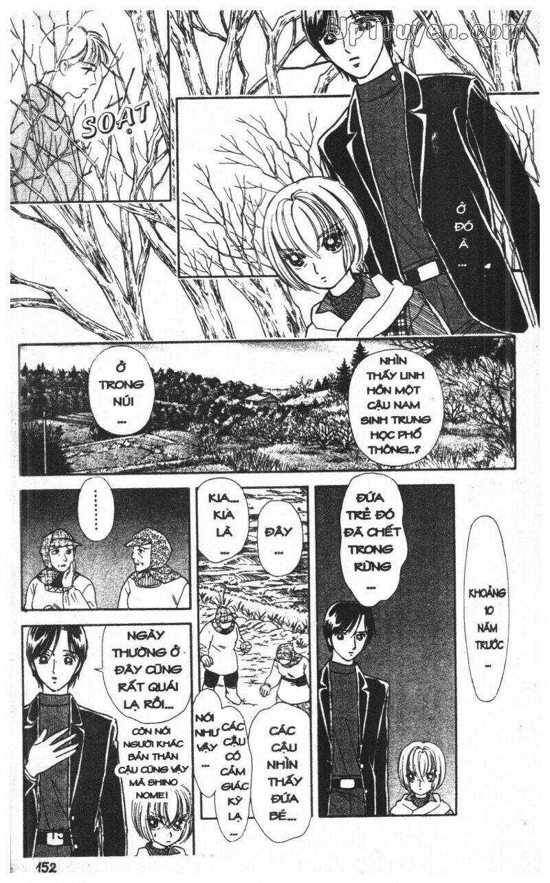 Hoàng Tử Hoa - Bud Boy Chapter 10 trang 151