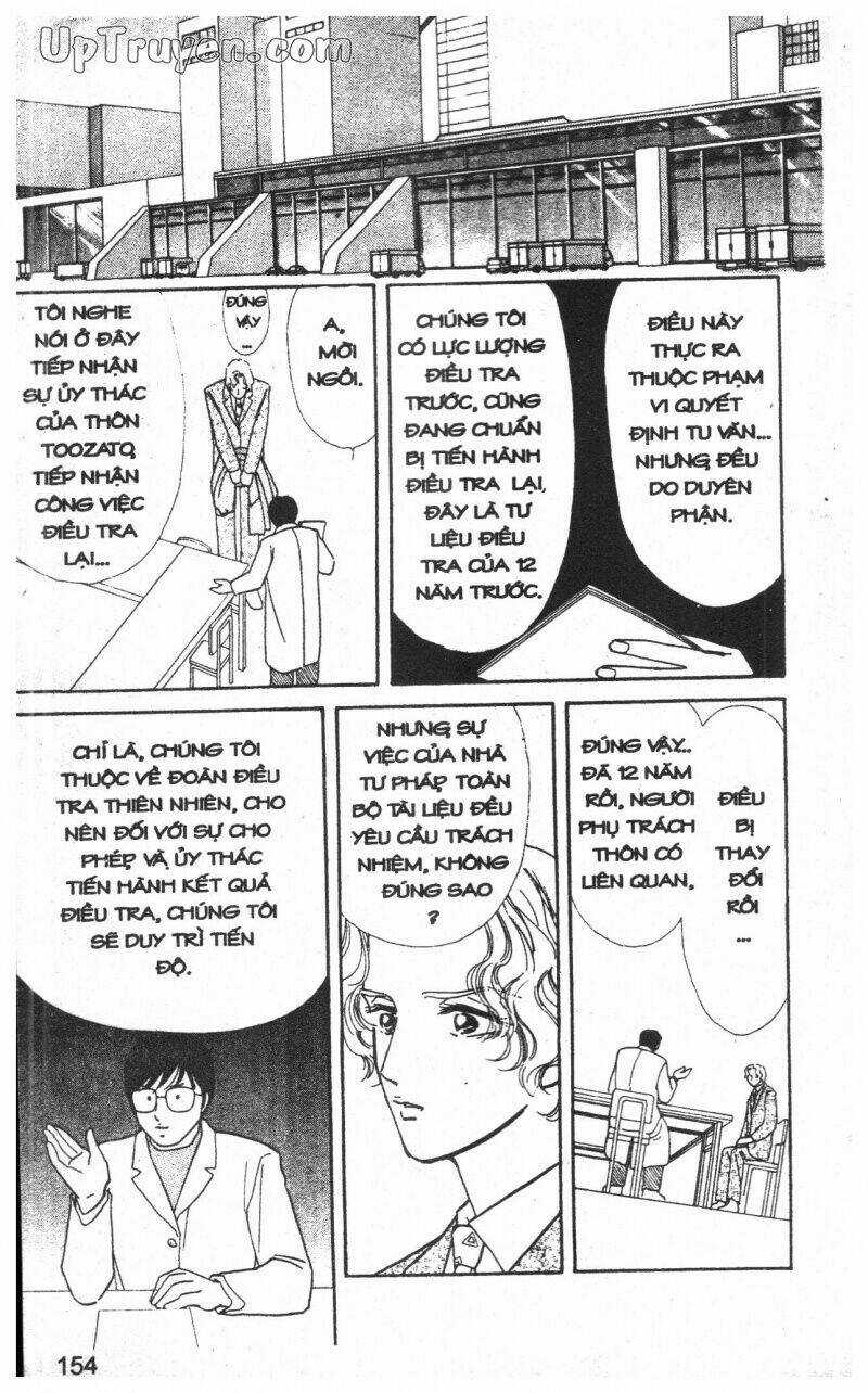 Hoàng Tử Hoa - Bud Boy Chapter 10 trang 153