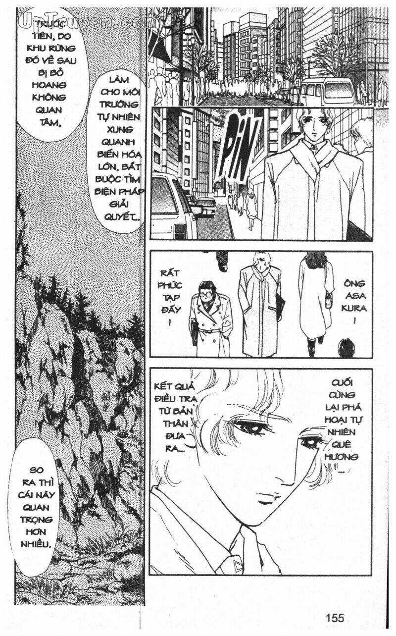 Hoàng Tử Hoa - Bud Boy Chapter 10 trang 154