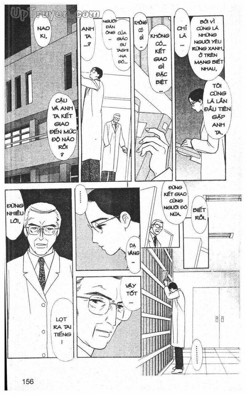 Hoàng Tử Hoa - Bud Boy Chapter 10 trang 155