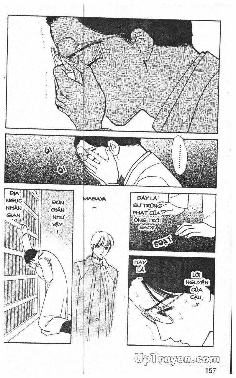 Hoàng Tử Hoa - Bud Boy Chapter 10 trang 156