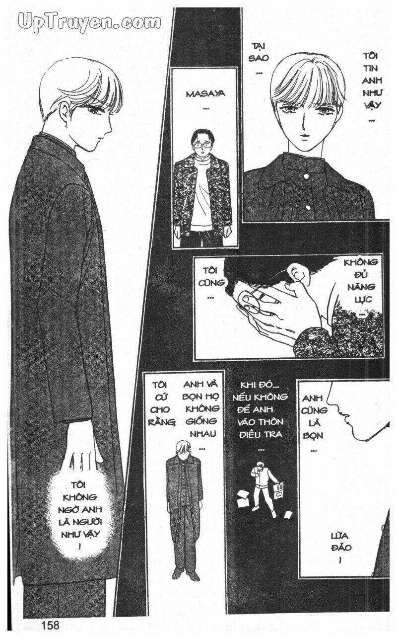 Hoàng Tử Hoa - Bud Boy Chapter 10 trang 157