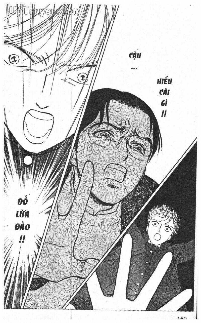 Hoàng Tử Hoa - Bud Boy Chapter 10 trang 158
