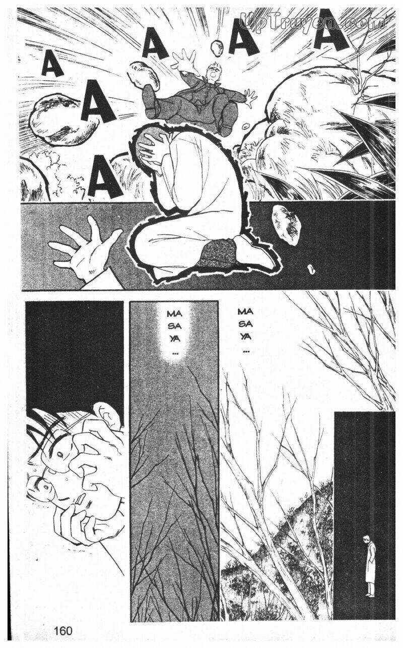Hoàng Tử Hoa - Bud Boy Chapter 10 trang 159