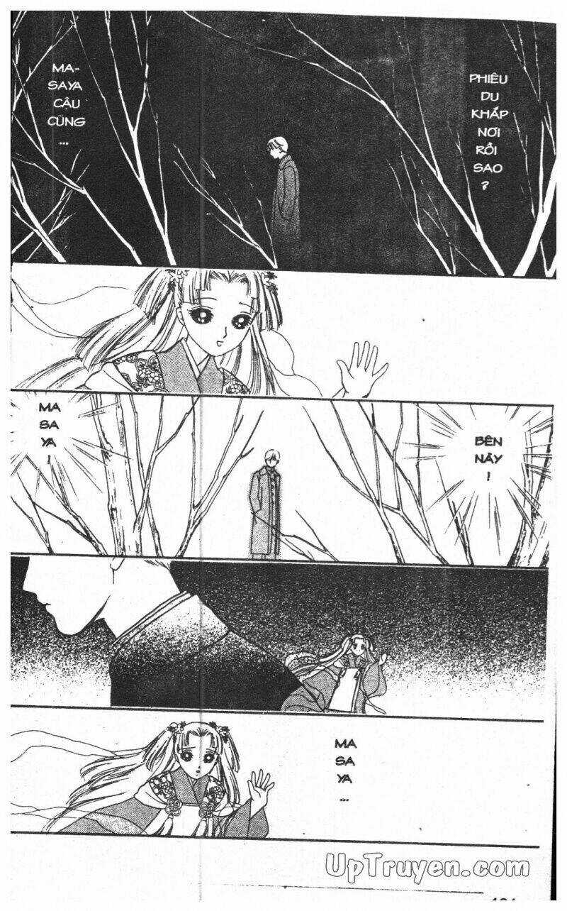 Hoàng Tử Hoa - Bud Boy Chapter 10 trang 160