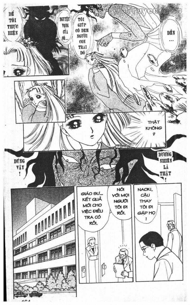 Hoàng Tử Hoa - Bud Boy Chapter 10 trang 163
