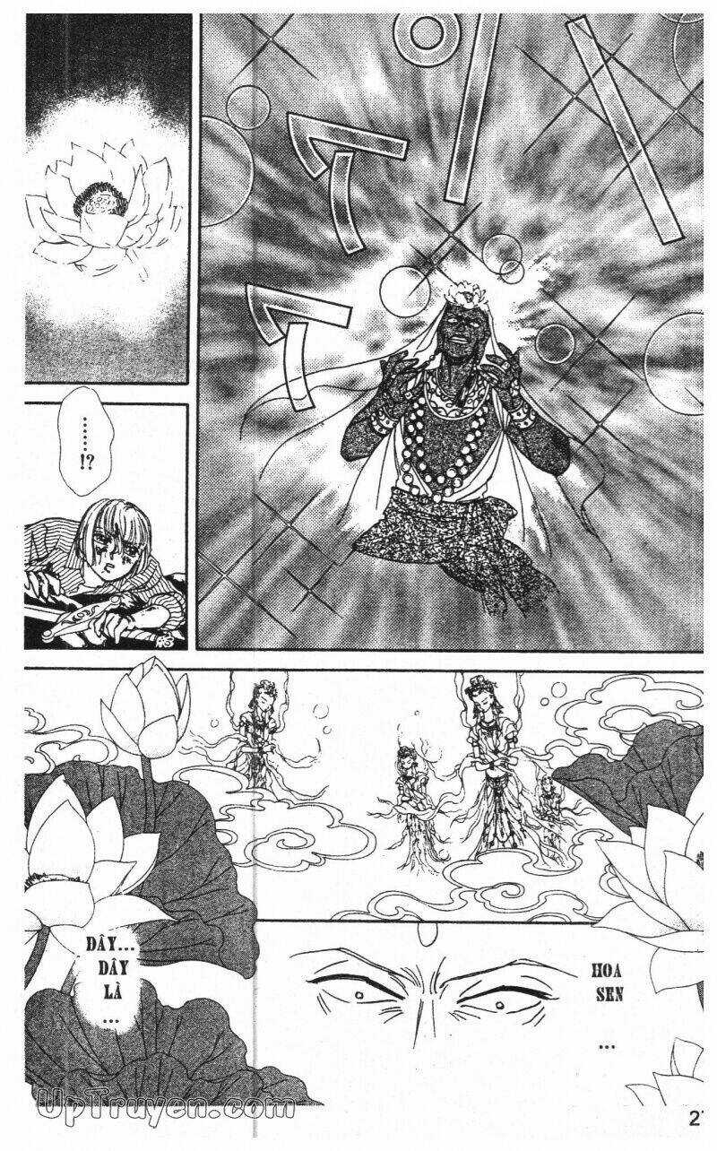 Hoàng Tử Hoa - Bud Boy Chapter 10 trang 28