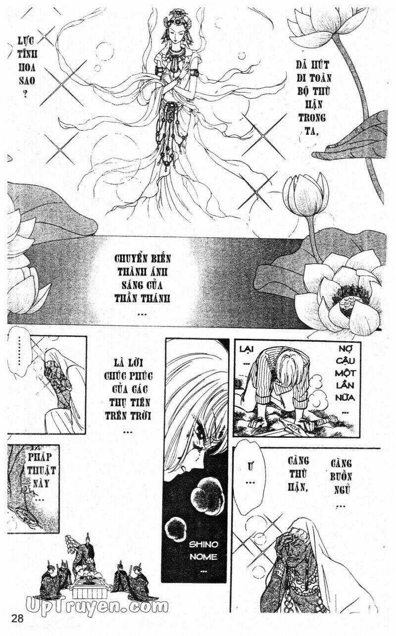 Hoàng Tử Hoa - Bud Boy Chapter 10 trang 29