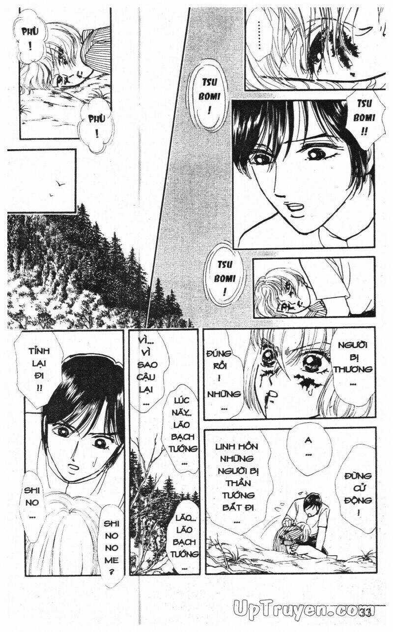 Hoàng Tử Hoa - Bud Boy Chapter 10 trang 34