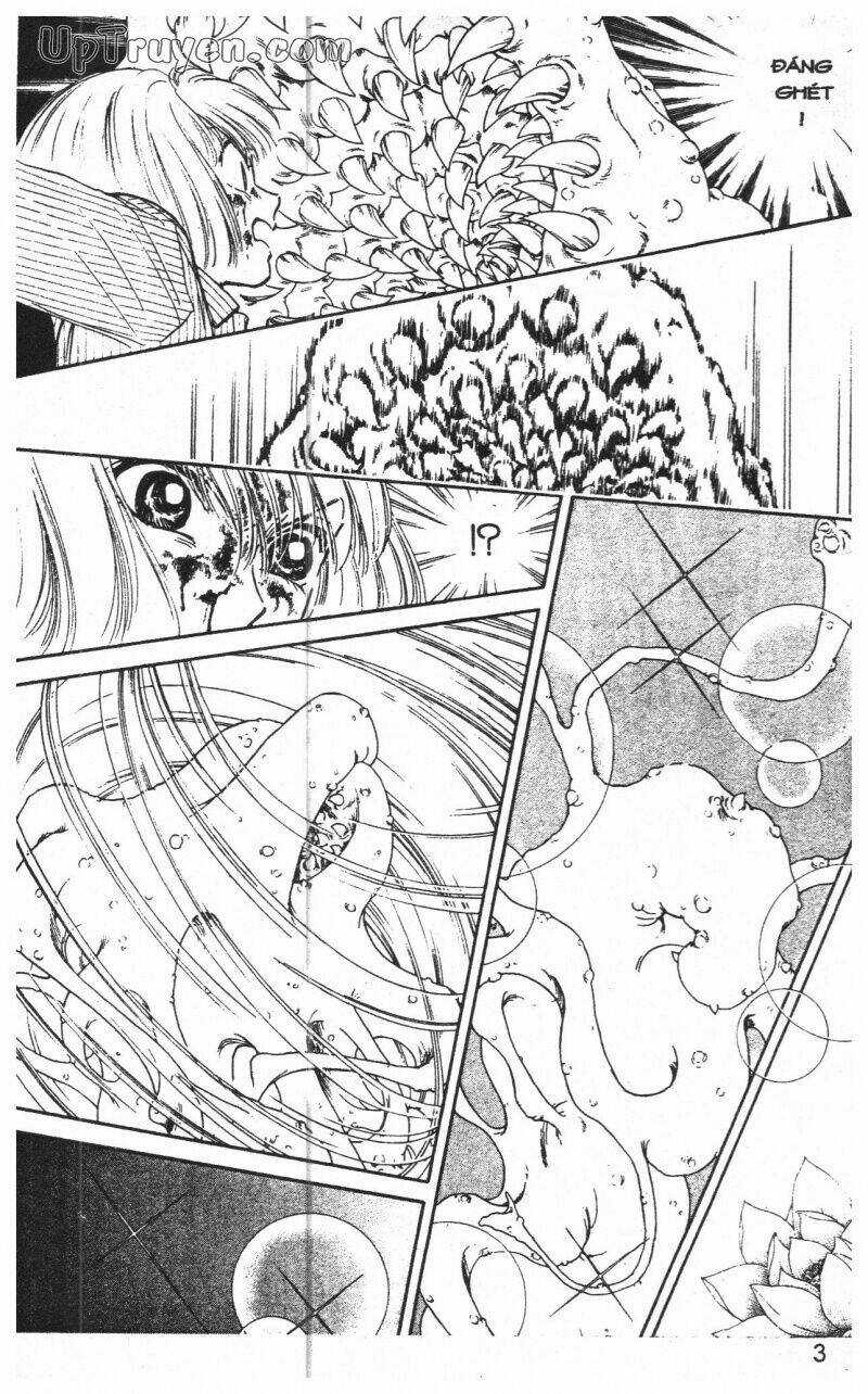 Hoàng Tử Hoa - Bud Boy Chapter 10 trang 4