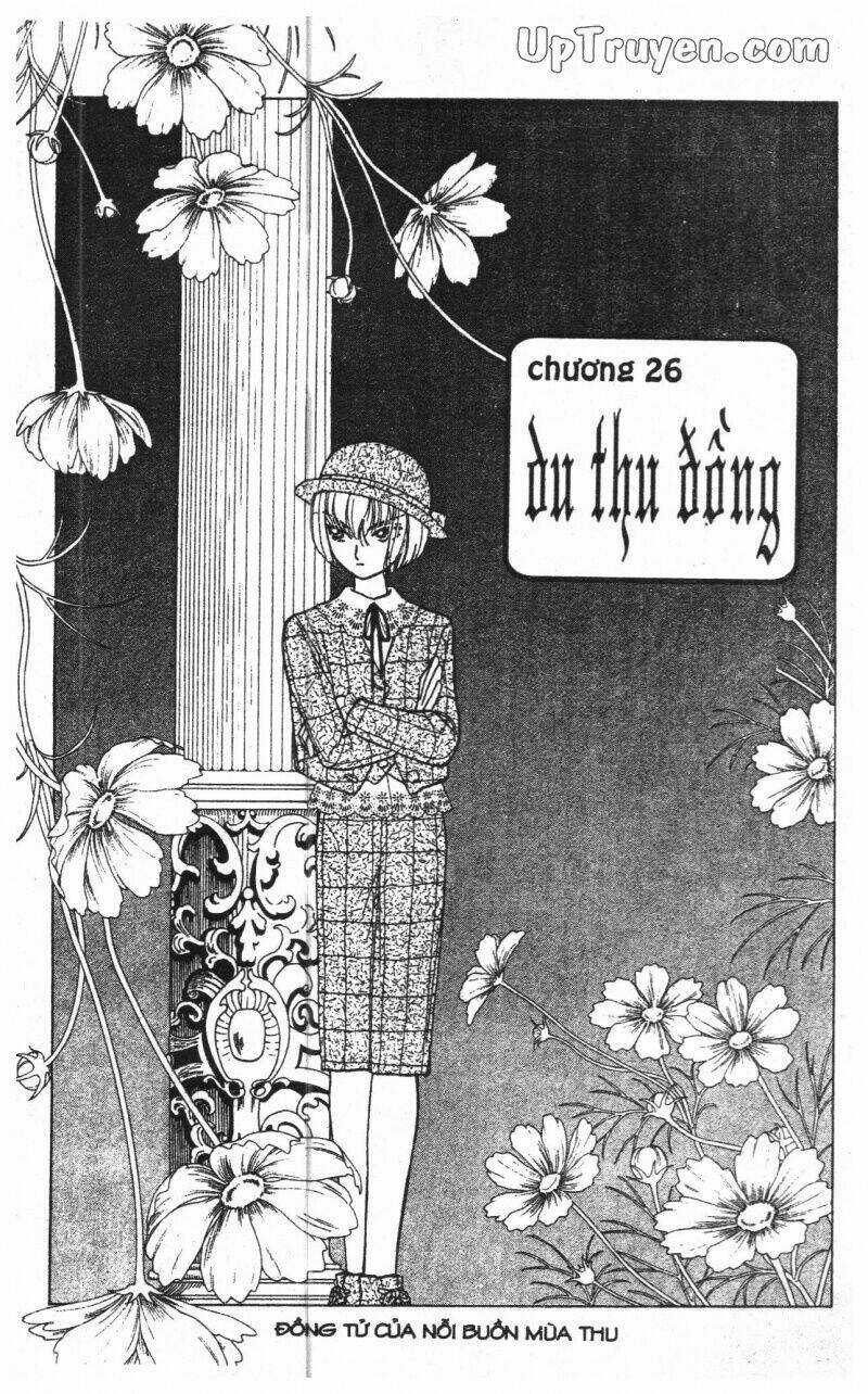 Hoàng Tử Hoa - Bud Boy Chapter 10 trang 44