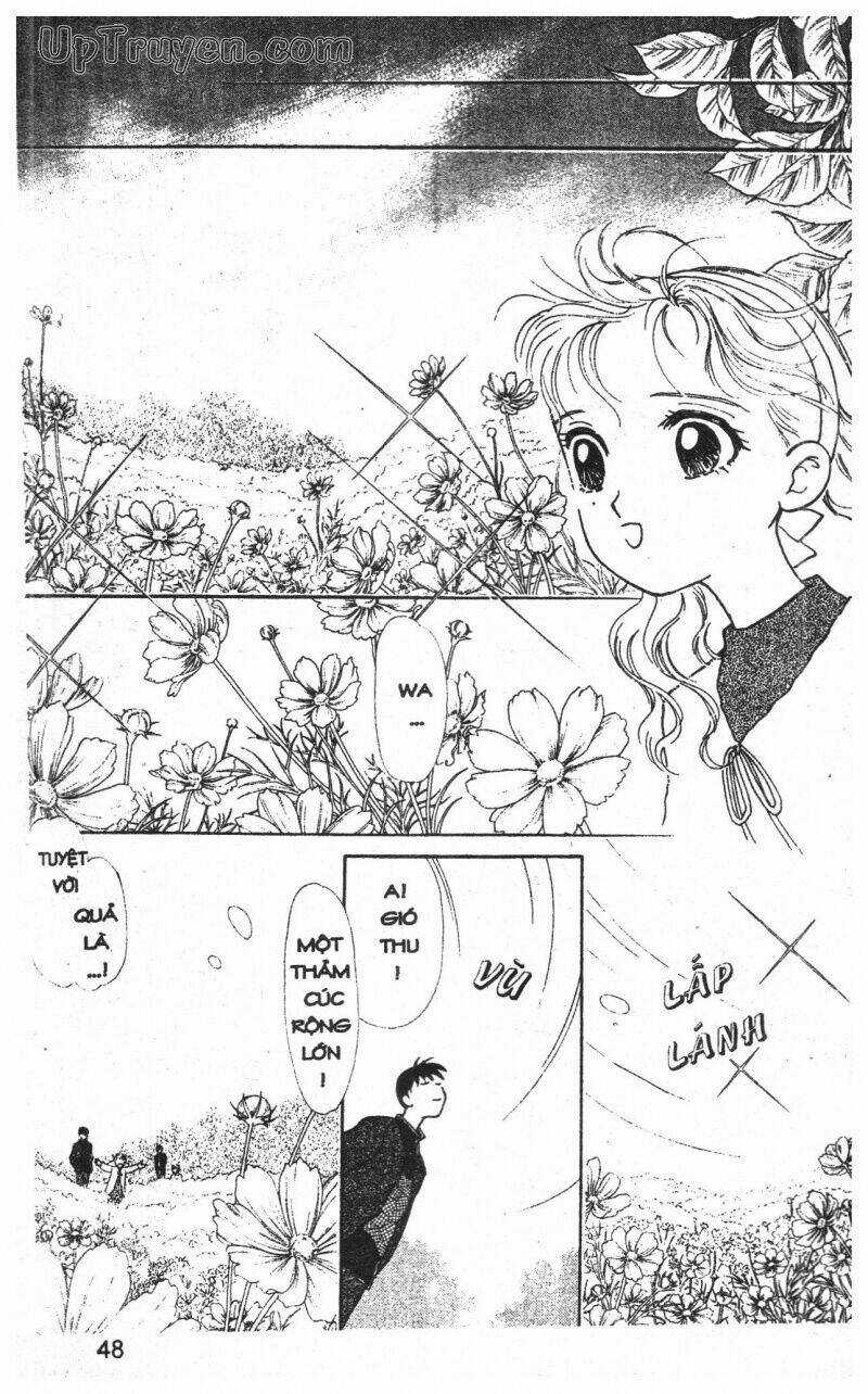 Hoàng Tử Hoa - Bud Boy Chapter 10 trang 49