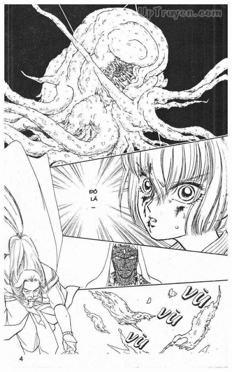 Hoàng Tử Hoa - Bud Boy Chapter 10 trang 5
