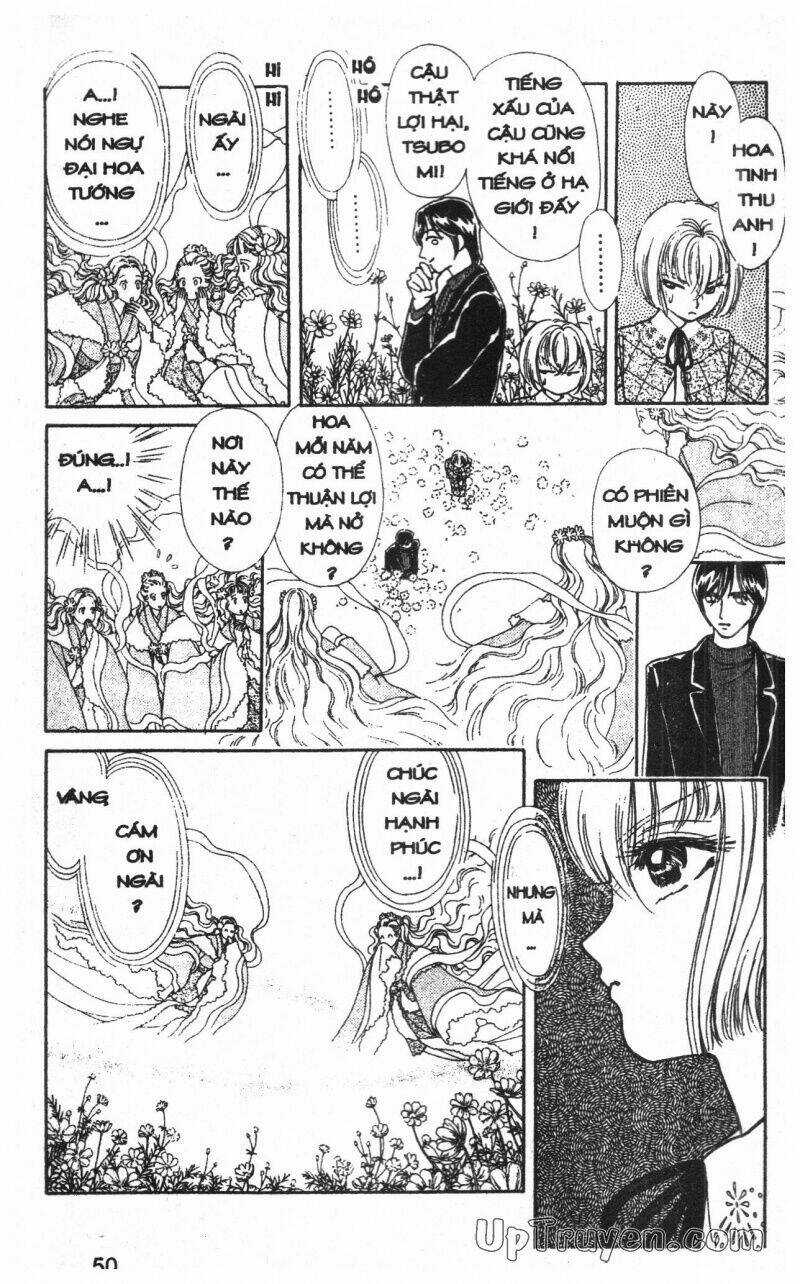 Hoàng Tử Hoa - Bud Boy Chapter 10 trang 51