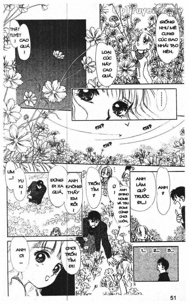 Hoàng Tử Hoa - Bud Boy Chapter 10 trang 52