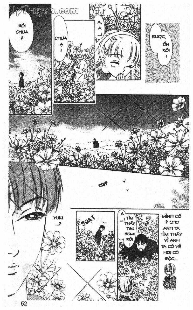 Hoàng Tử Hoa - Bud Boy Chapter 10 trang 53