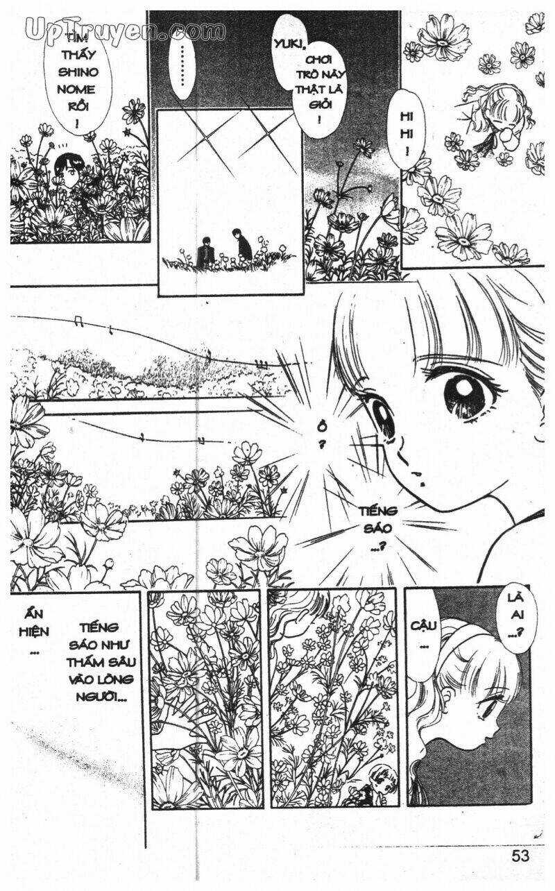 Hoàng Tử Hoa - Bud Boy Chapter 10 trang 54