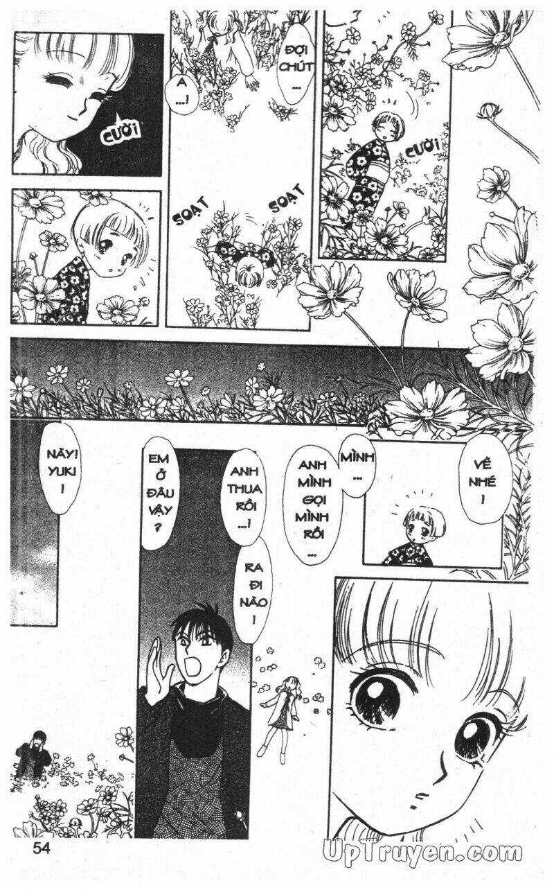 Hoàng Tử Hoa - Bud Boy Chapter 10 trang 55