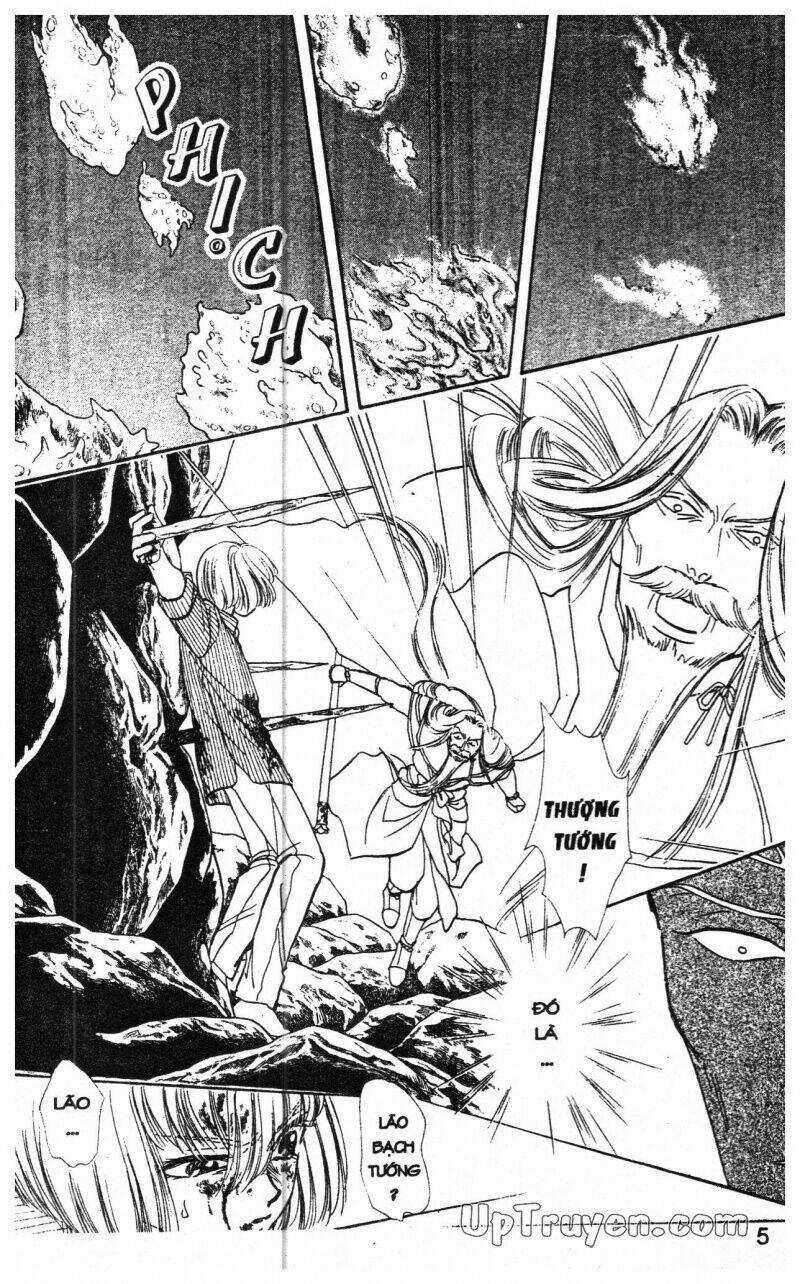 Hoàng Tử Hoa - Bud Boy Chapter 10 trang 6