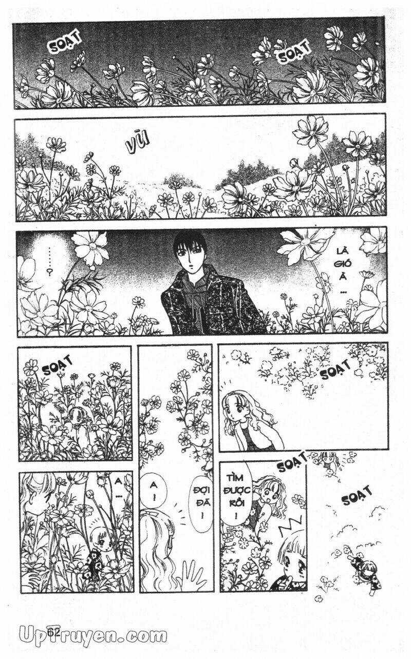Hoàng Tử Hoa - Bud Boy Chapter 10 trang 63