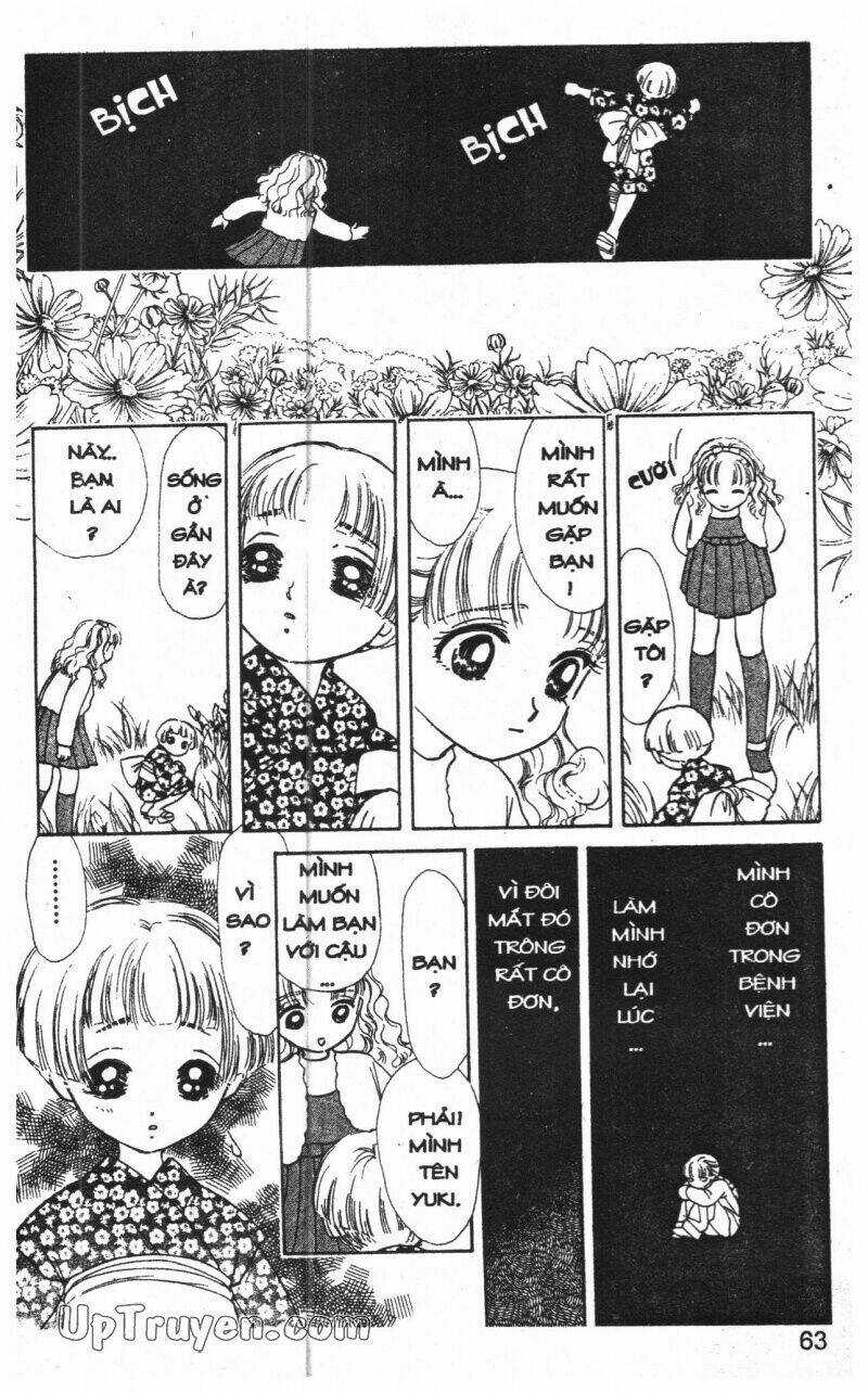 Hoàng Tử Hoa - Bud Boy Chapter 10 trang 64