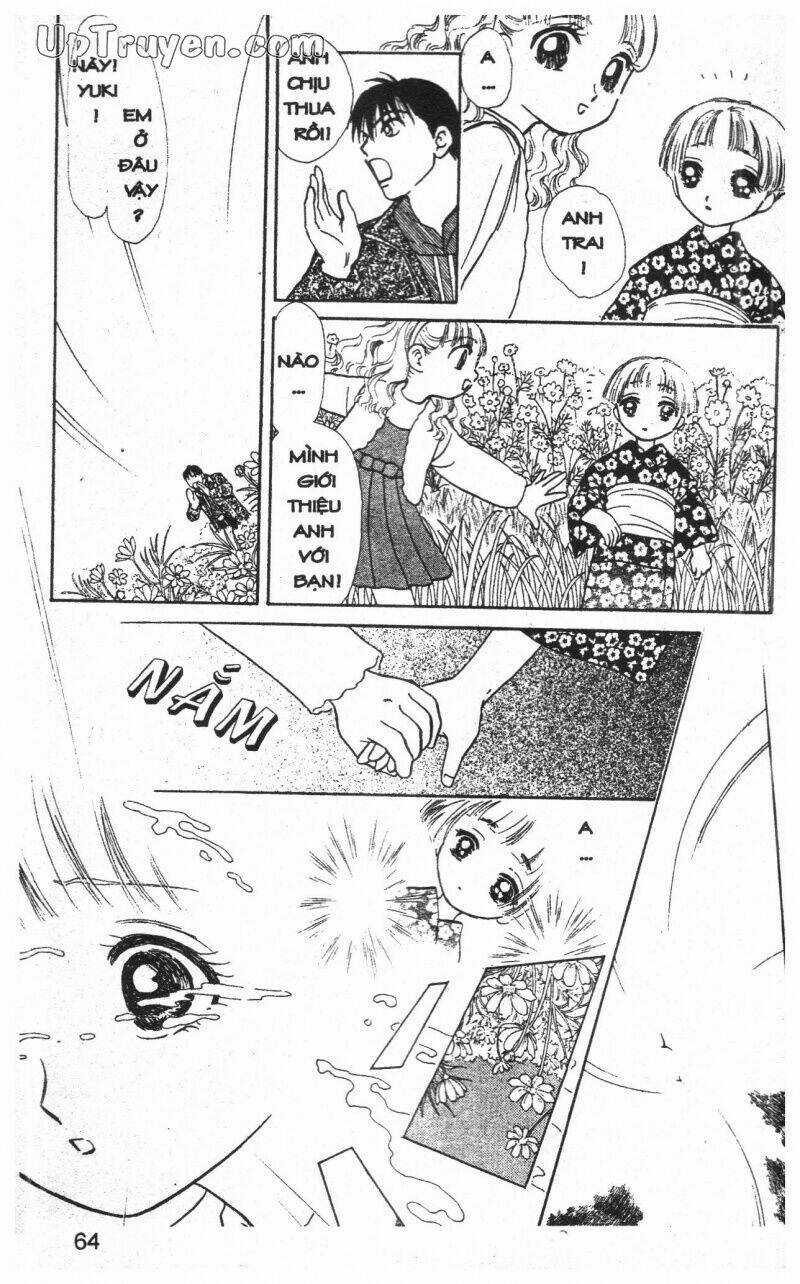 Hoàng Tử Hoa - Bud Boy Chapter 10 trang 65