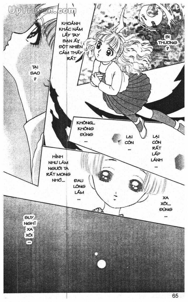Hoàng Tử Hoa - Bud Boy Chapter 10 trang 66