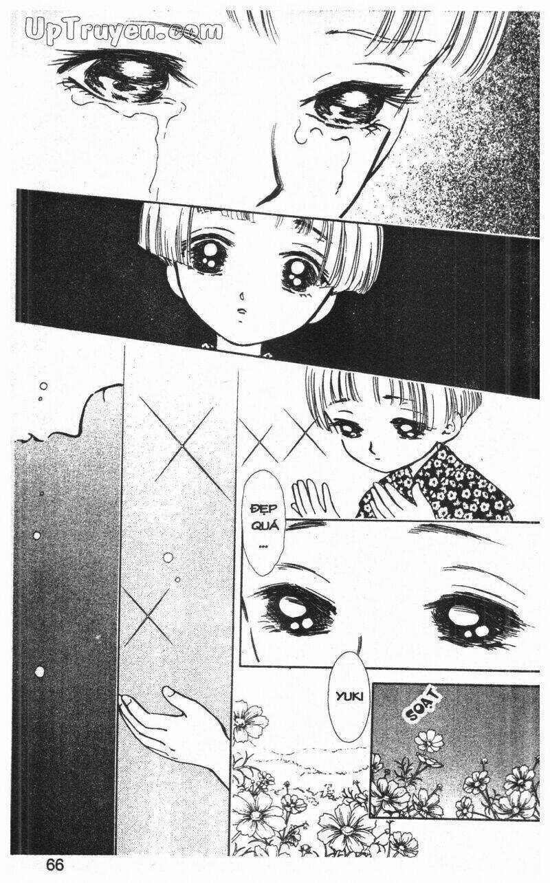 Hoàng Tử Hoa - Bud Boy Chapter 10 trang 67