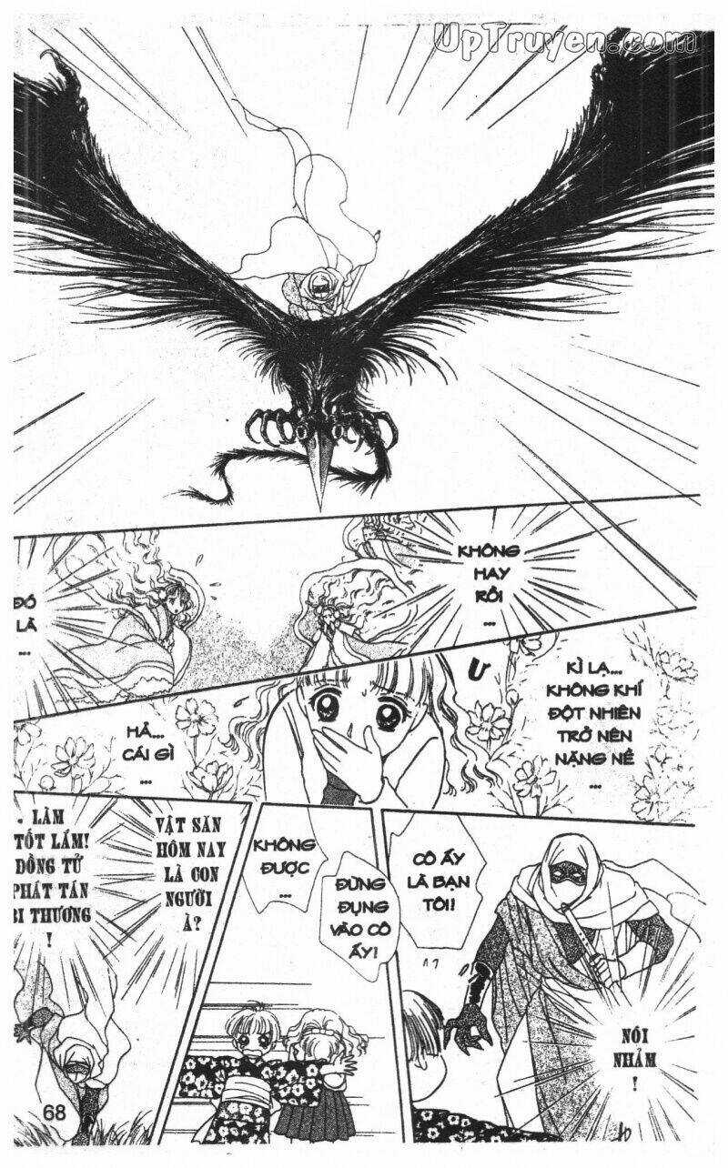 Hoàng Tử Hoa - Bud Boy Chapter 10 trang 69
