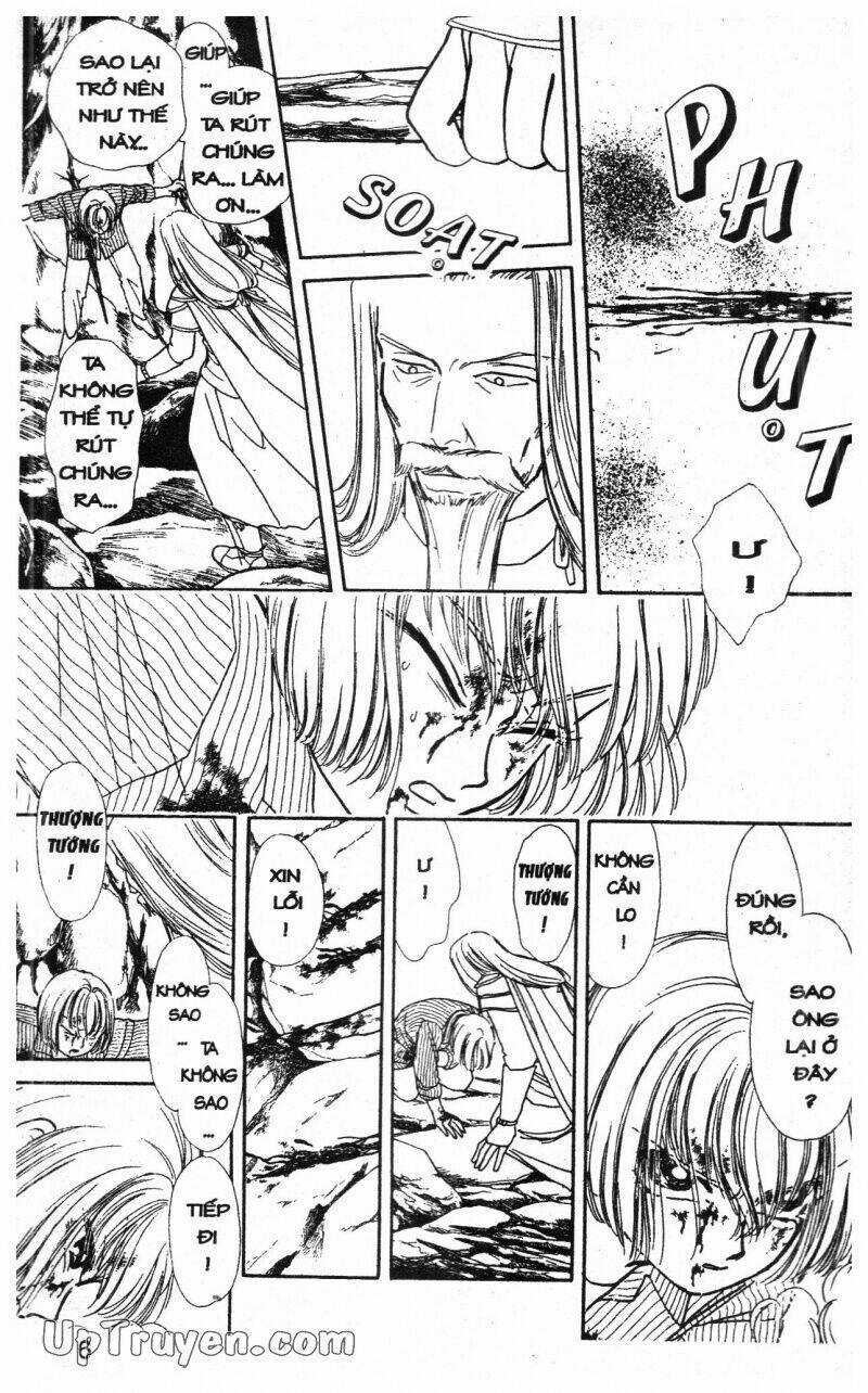 Hoàng Tử Hoa - Bud Boy Chapter 10 trang 7